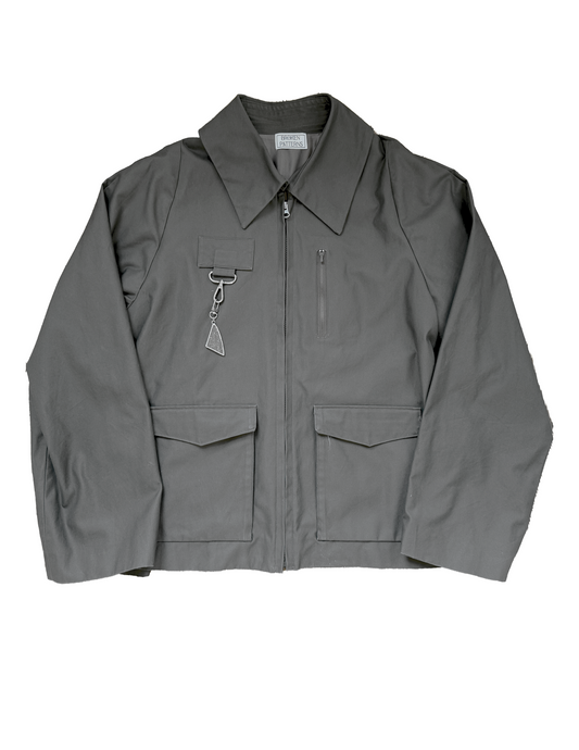 Shard Jacket