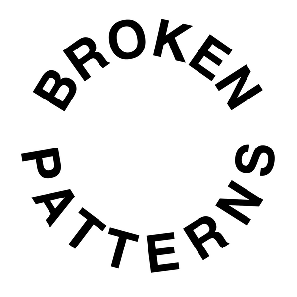 Broken Patterns