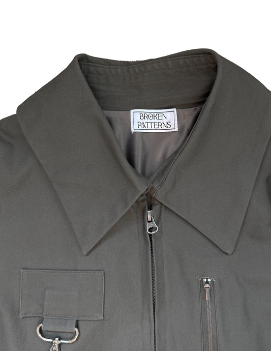 Shard Jacket